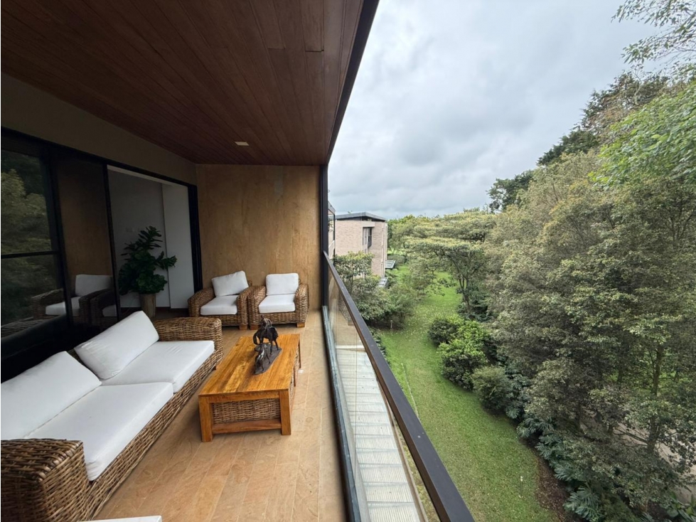 Apartamento Pent-house en Venta o Arriendo, Llanogrande - amoblado — foto 6