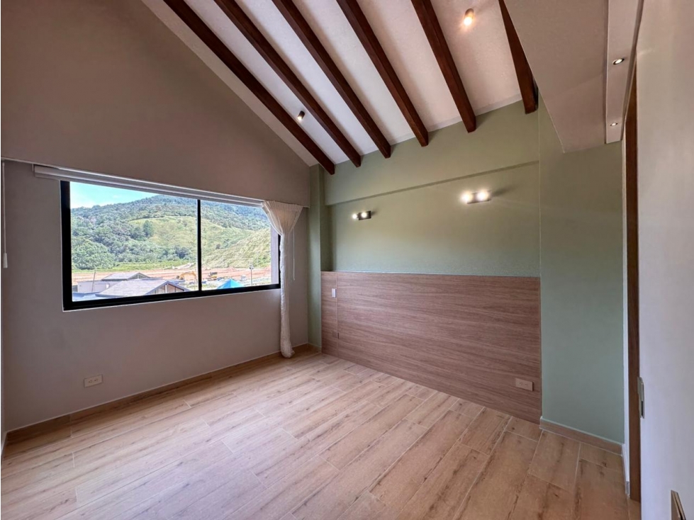 Casa unifamiliar en Arriendo y Venta el retiro vereda la argentina — foto 4