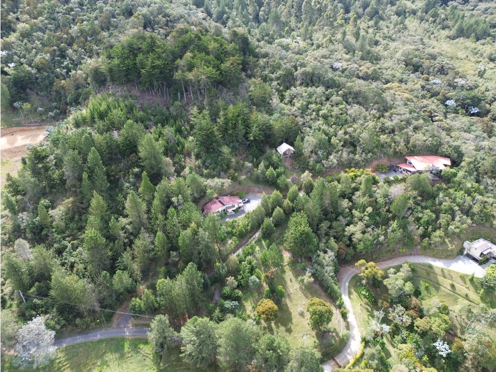 Casa en Venta En la Ceja Sector el Yarumo — foto 3