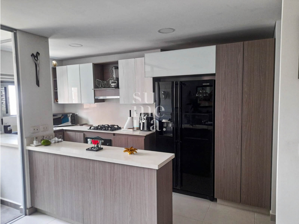 Apartamento Loma Los Mesa -Envigado — foto 3