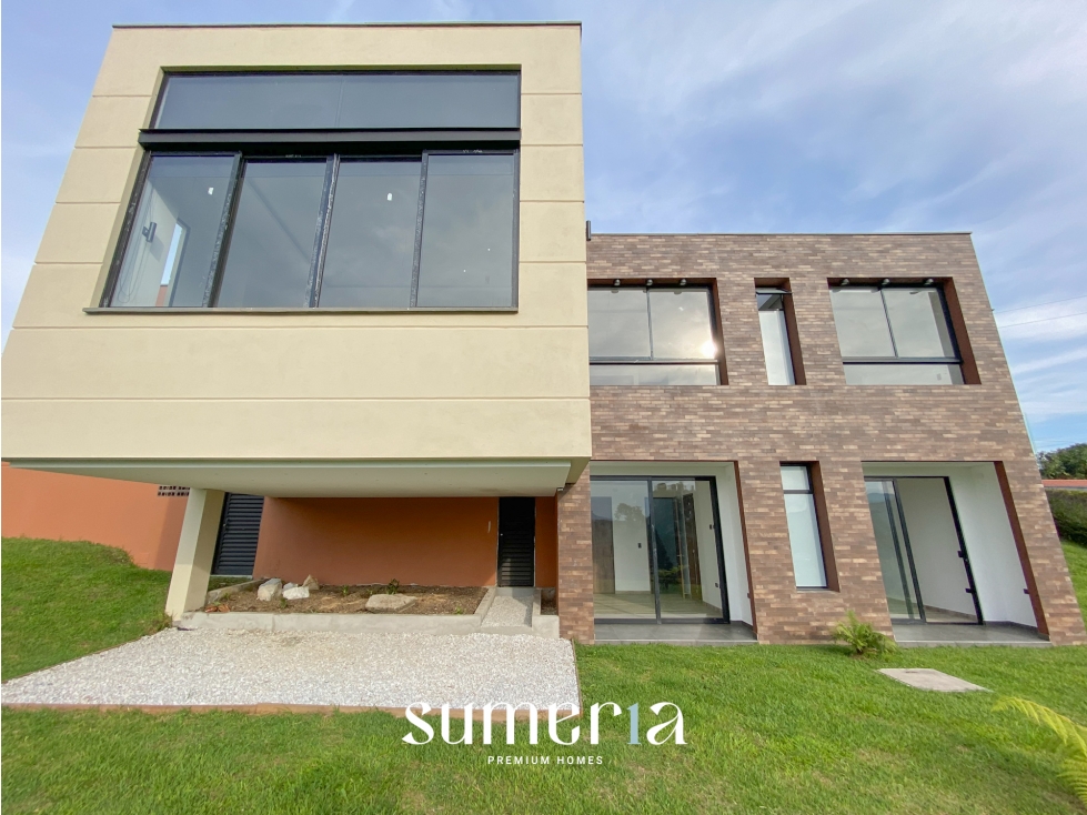 Finca para arriendo y venta el Carmen de Viboral V Camargao