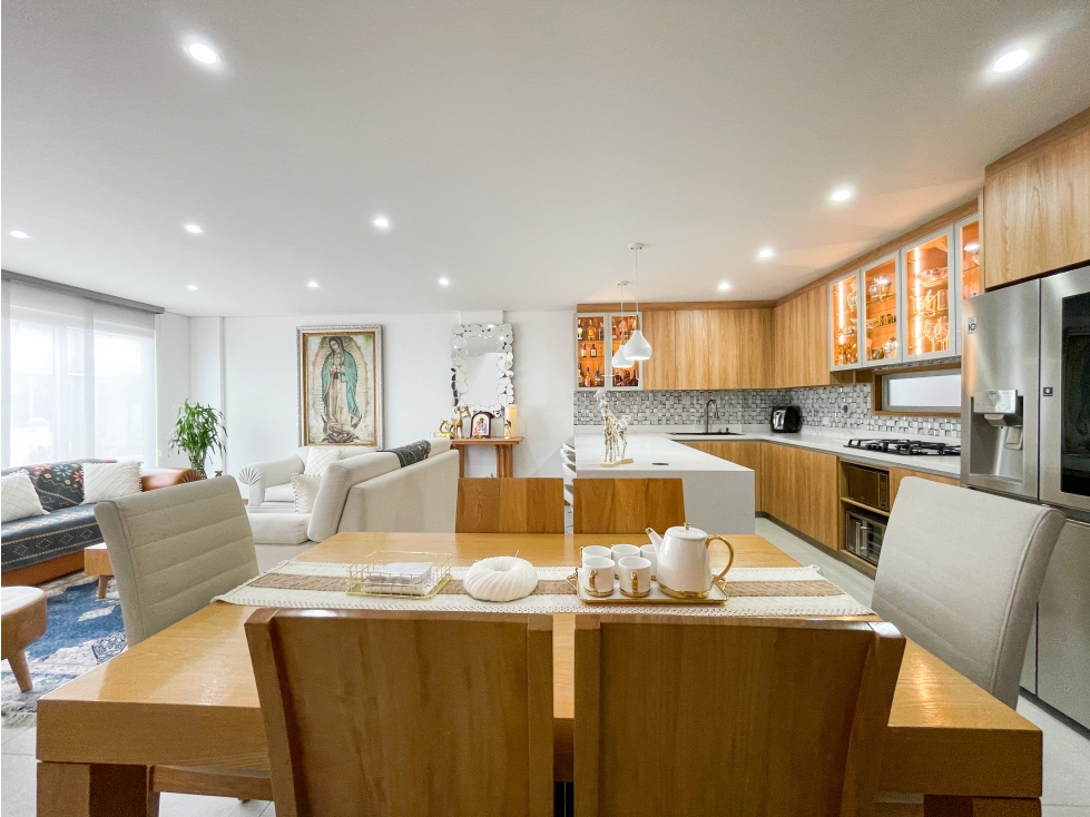 Casa para la venta condominio la Ceja sector viva la Ceja — foto 6