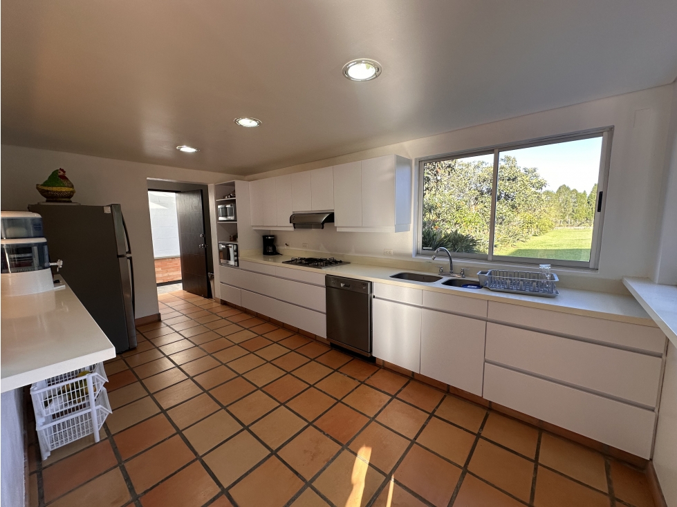 Finca Campestre en venta, Guarne — foto 6