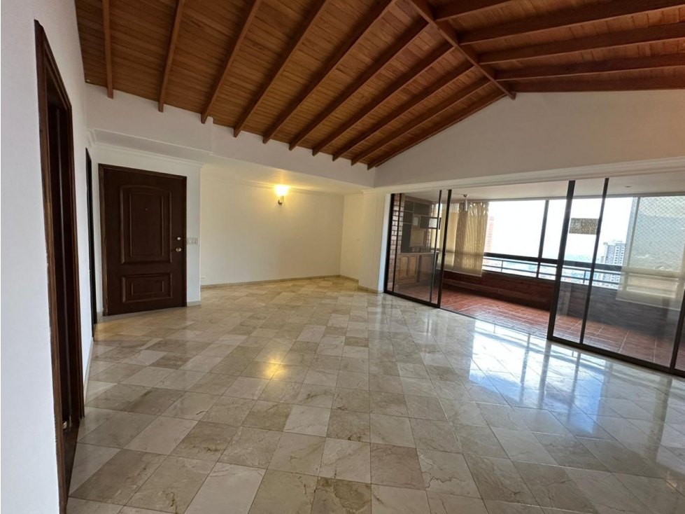 Apartamento en Arriendo - Sector Tesoro, El Poblado — foto 2