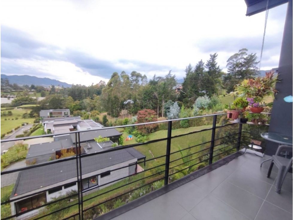 Casa Campestre en Arriendo o venta en La Fe - El Retiro — foto 3