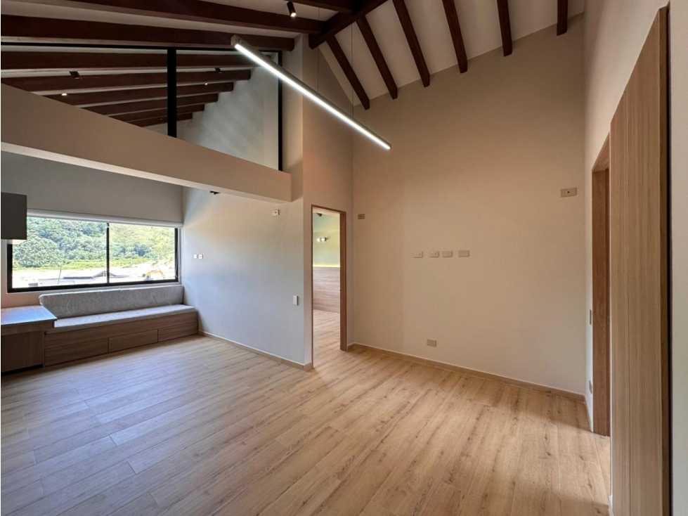 Casa unifamiliar en Arriendo y Venta el retiro vereda la argentina — foto 6