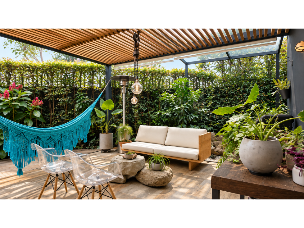 Casa en Venta Envigado- La Calleja — foto 3
