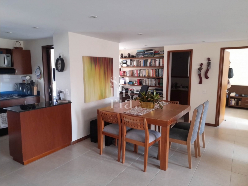 Apartamento en - Laureles — foto 3