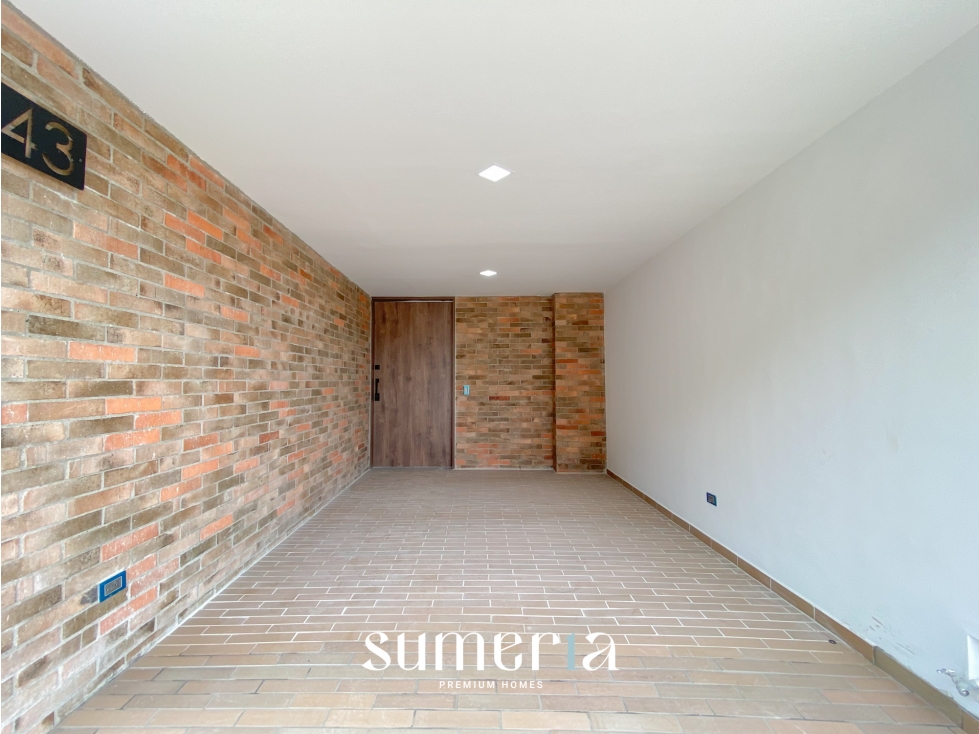Casa unifamiliar para la venta en la Ceja — foto 5