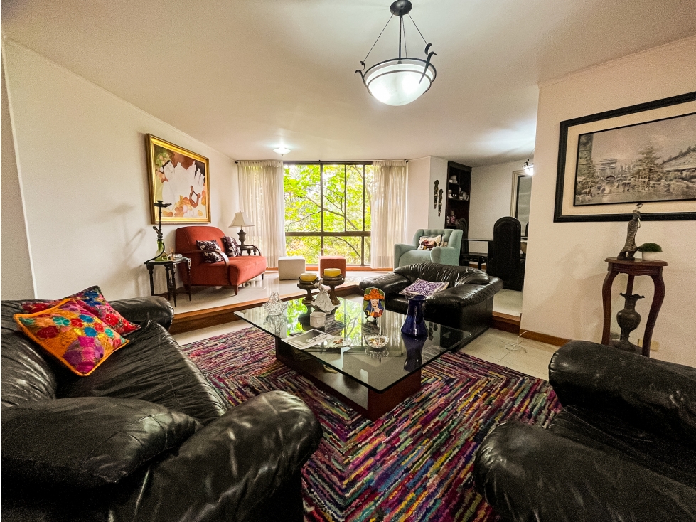 Apartamento disponible para la venta Poblado- Transversal Inferior — foto 6