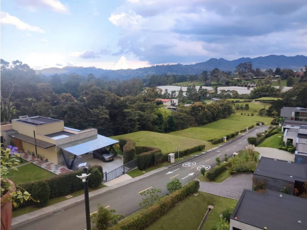 Casa Campestre en Arriendo o venta en La Fe - El Retiro — foto 4