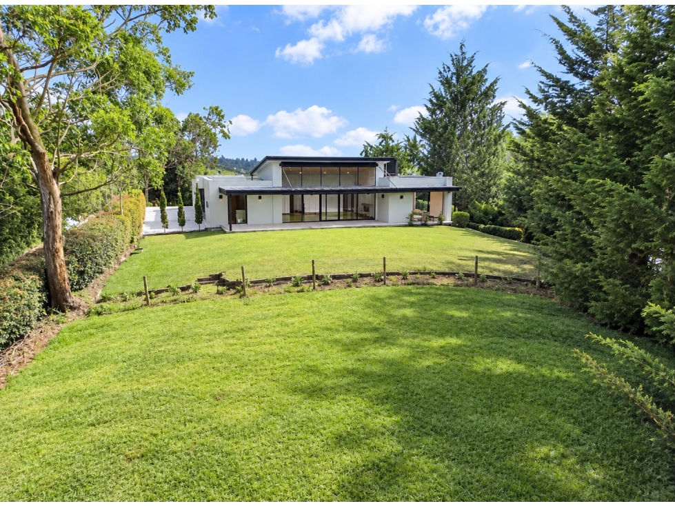 Casa en Arriendo San Antonio vía Quirama