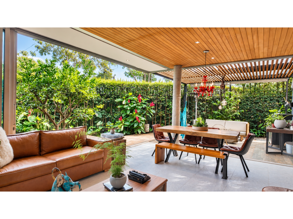 Casa en Venta Envigado- La Calleja — foto 6