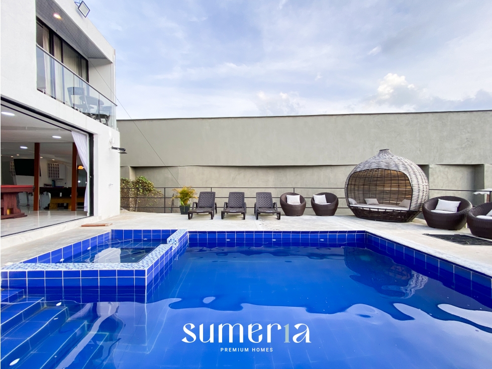 Casa para la venta en Guarne — foto 3