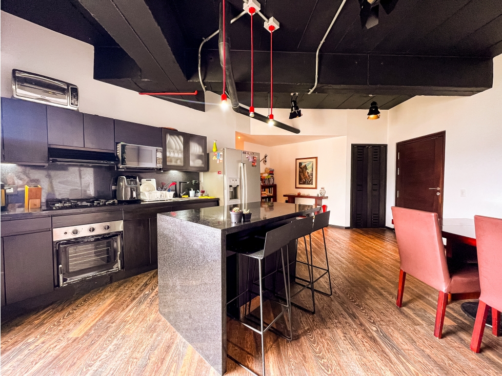 Apartamento para la venta sector Aves maria en Sabaneta