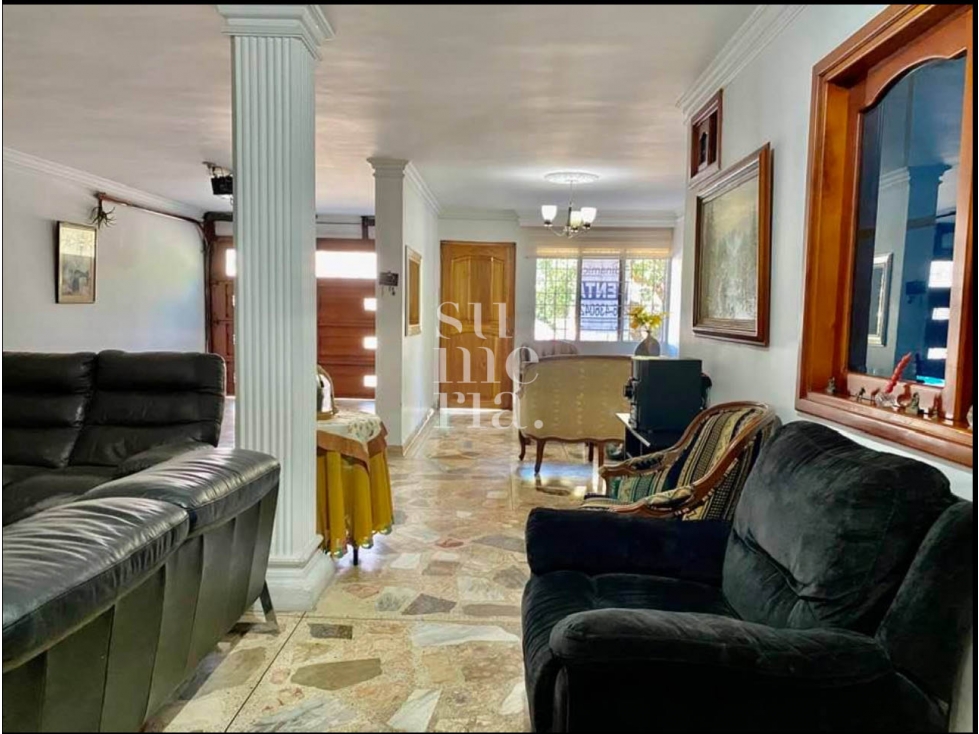 Casa independiente sector la 80 en Medellín — foto 3
