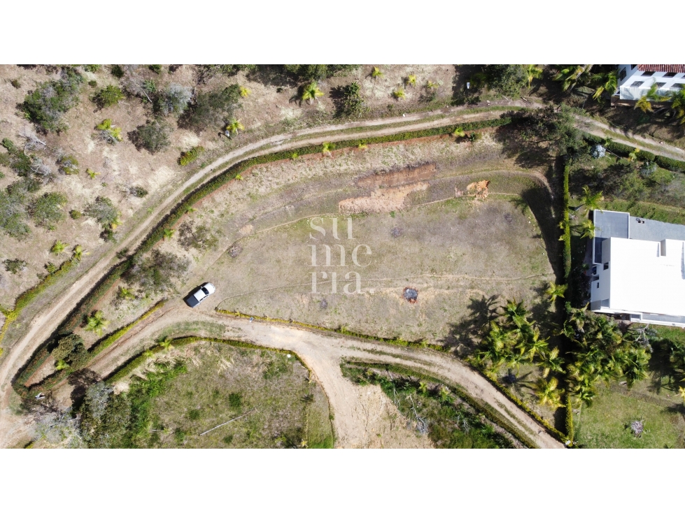 Lote en Condominio en Guarne - 3
