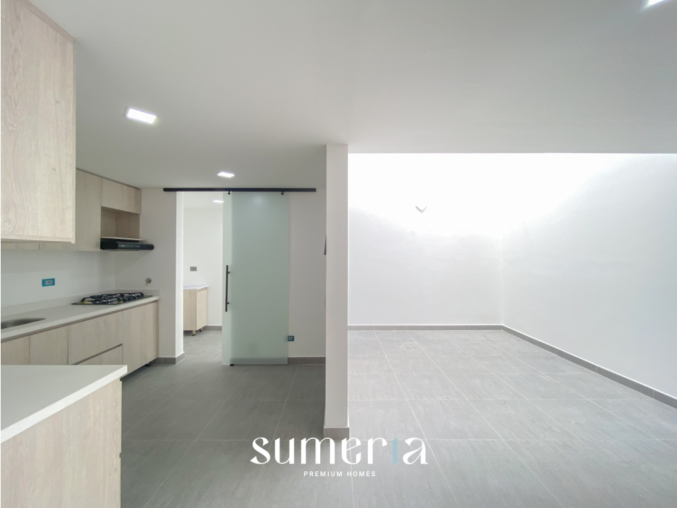 Casa unifamiliar para la venta en la Ceja — foto 4