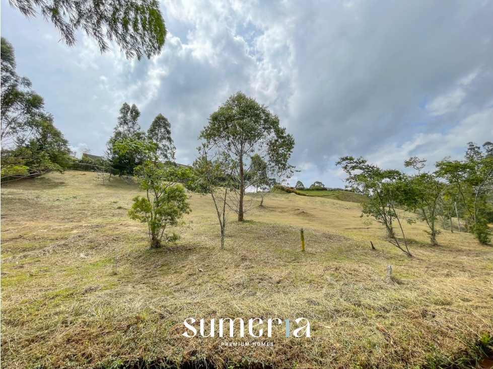 Lote en parcelación para la venta via la Ceja San Antonio — foto 6