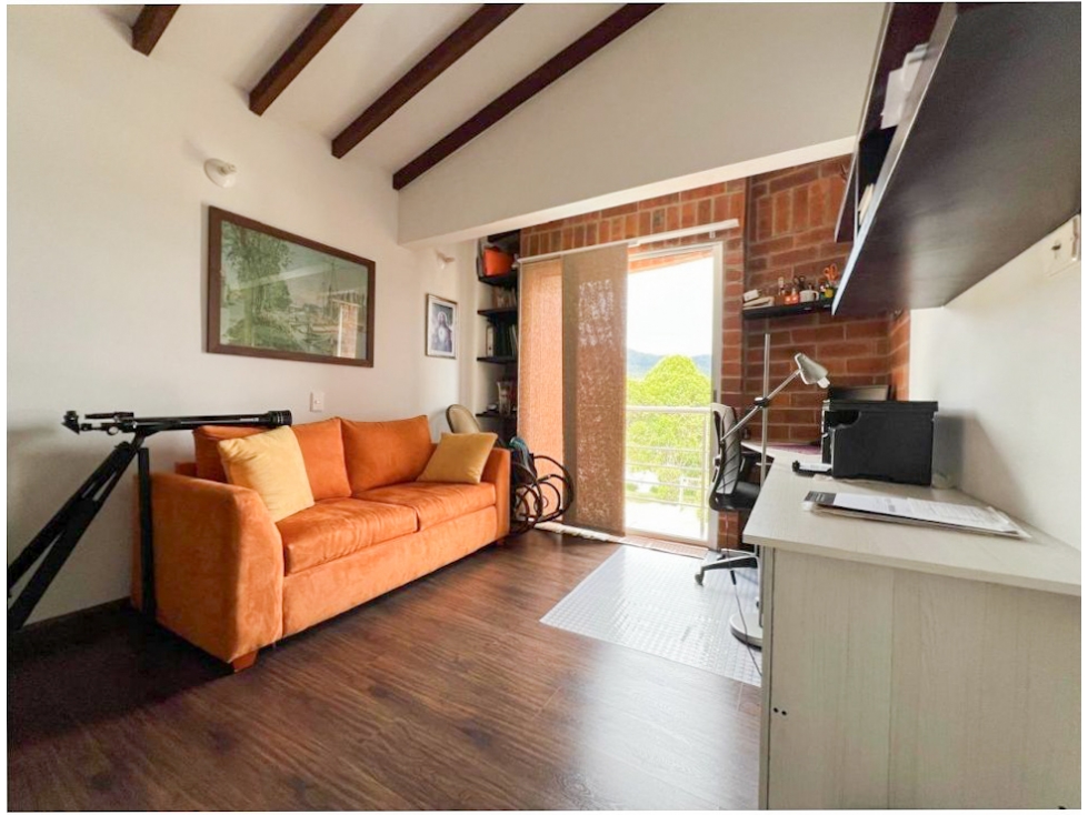 Casa para la venta en el Retiro sector puro cuero — foto 6