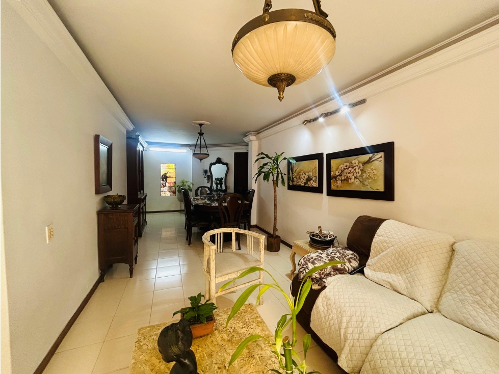 Apartamento en Arriendo, Poblado - Patio Bonito — foto 2
