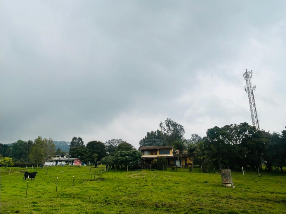 Lote para la venta Alto de Palmas | Sector La Acuarela — foto 3