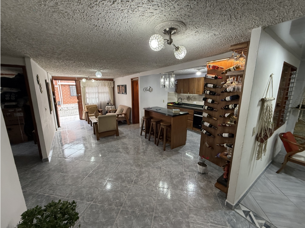 Casa en Venta, Rionegro sector Porvenir — foto 4