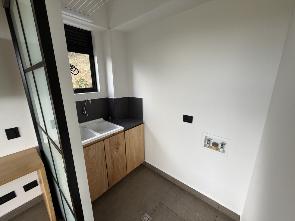 Apartamento en Arriendo, Vda Pantanillo - Envigado — foto 3