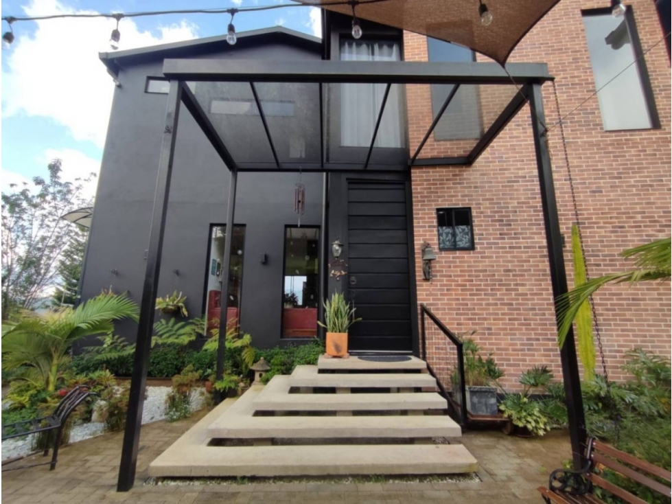 Casa Campestre en Arriendo o venta en La Fe - El Retiro