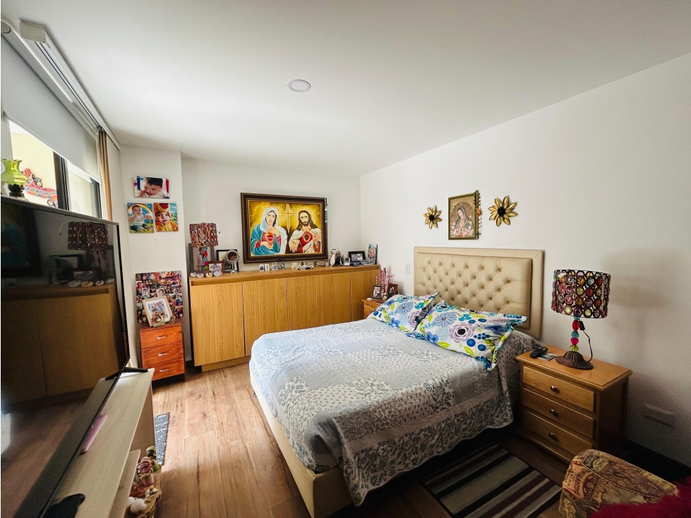 Apartamento en Arriendo, San Antonio de Pereira - Rionegro — foto 3