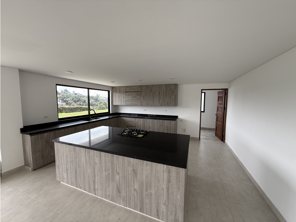 Casa Campestre en Venta, Sector Canadá - Carmen de Viboral — foto 4