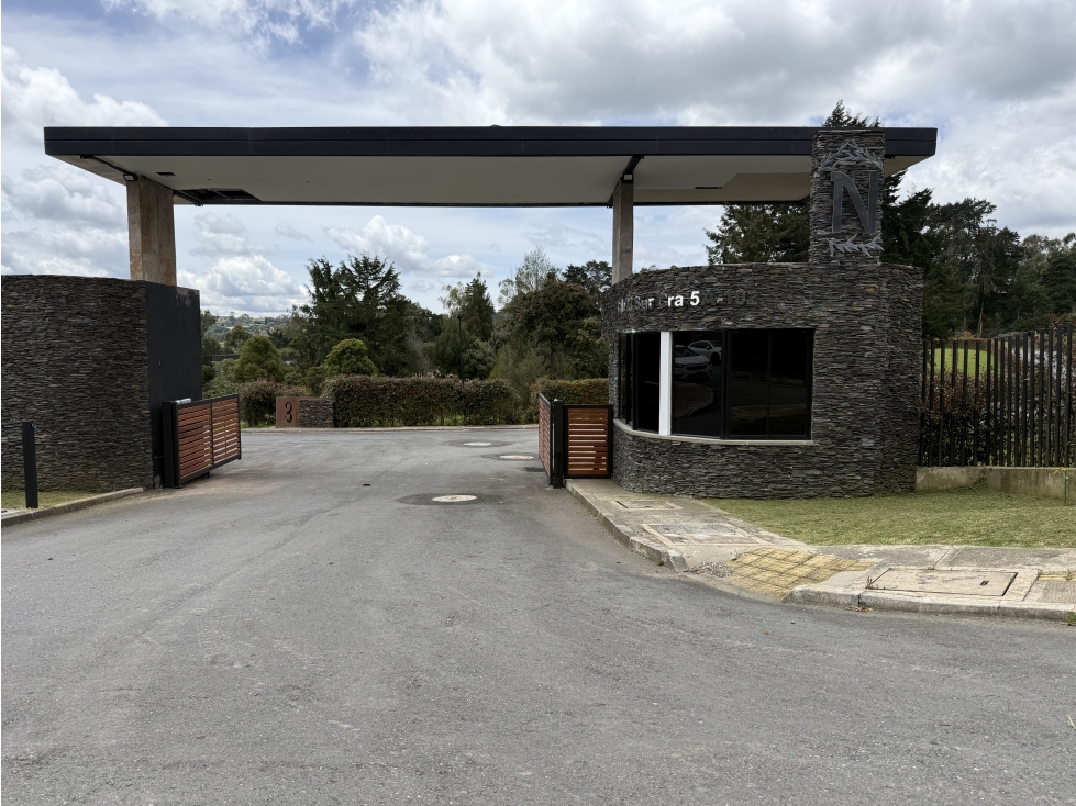 Lote en Venta, Alto de Palmas - Envigado