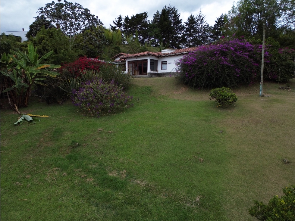 Casa en Arriendo Don diego el Retiro — foto 2