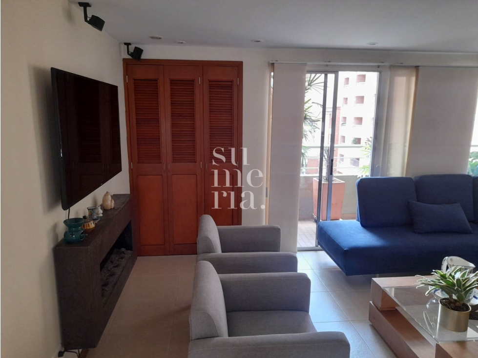 Apartamento en - Laureles — foto 2