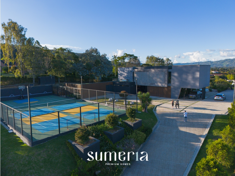 Exlcusiva casa de lujo en venta zona Aeropuerto JMC — foto 6