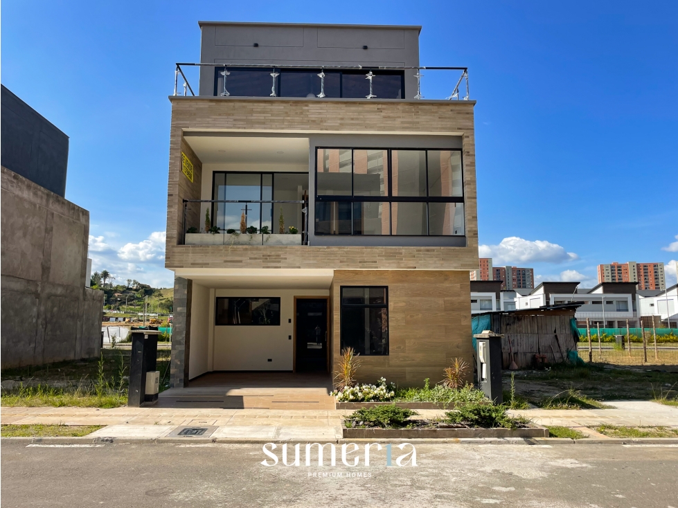 Casa unifamiliar en Barro blanco para la venta