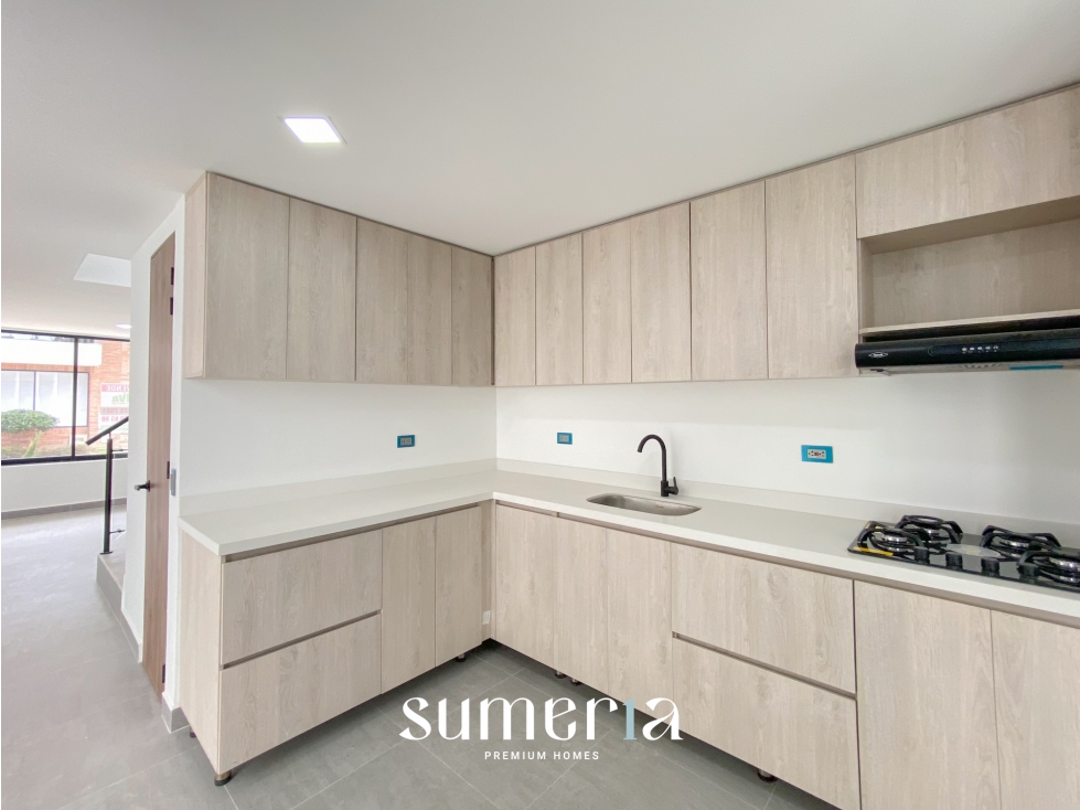 Casa unifamiliar para la venta en la Ceja — foto 2