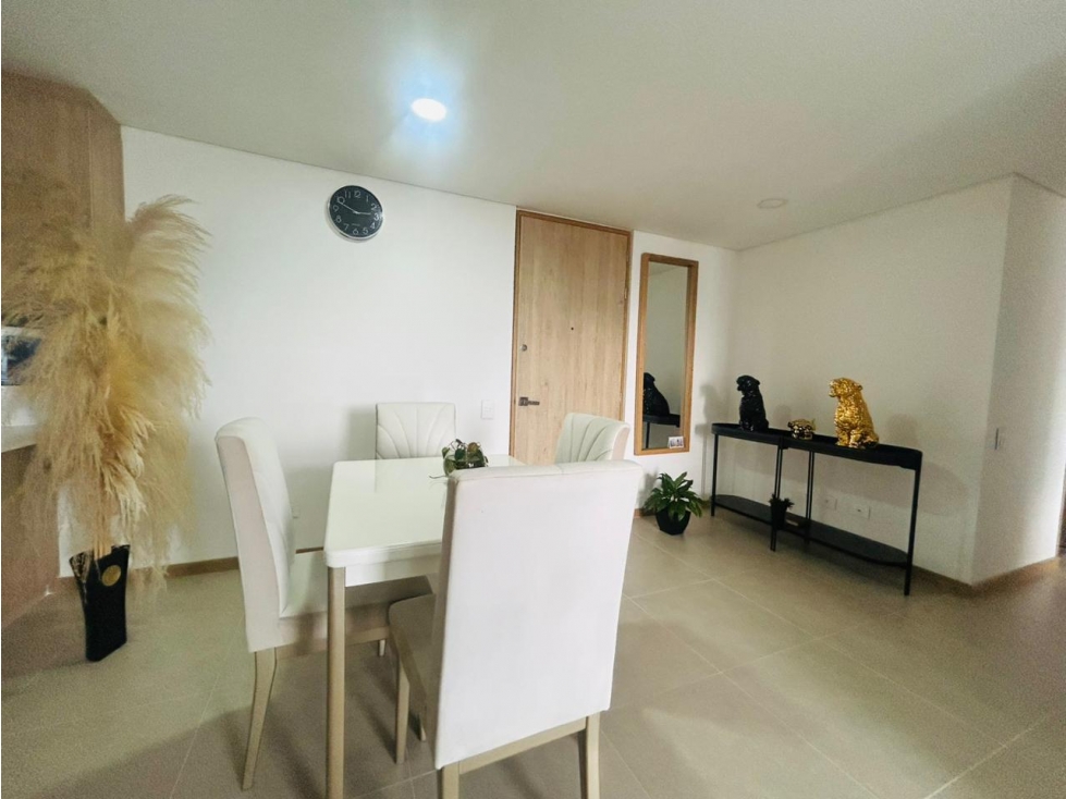 Exclusivo apartamento en Arriendo en el Poblado Palmas - Amoblado — foto 5