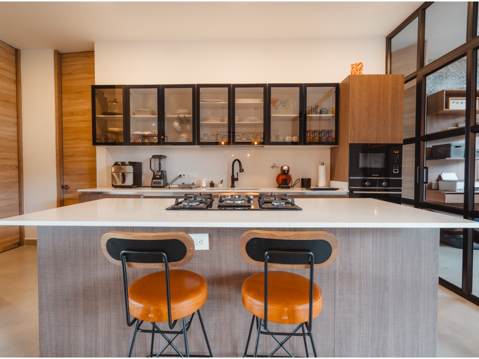Apartamento en venta- El Poblado Loma los balsos — foto 3