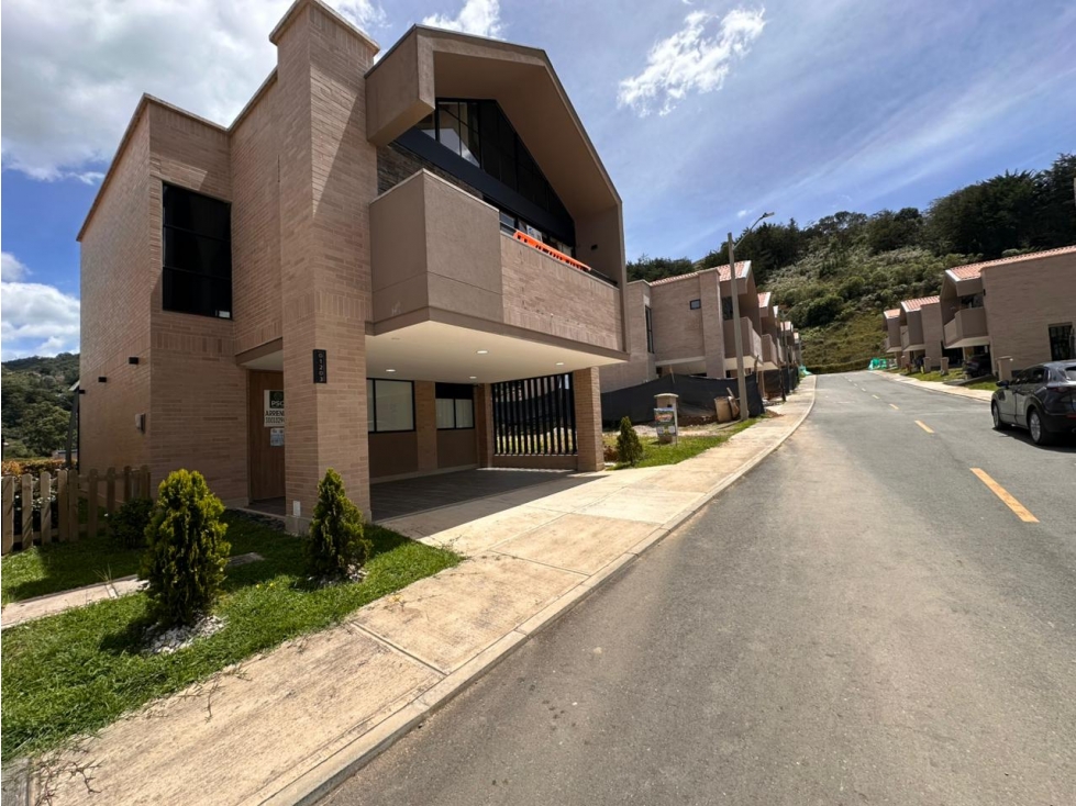 Casa unifamiliar en Arriendo y Venta el retiro vereda la argentina — foto 2