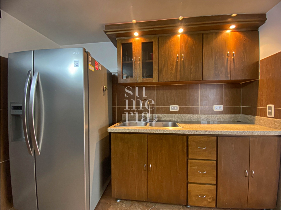 Finca en Via San Antonio - La Ceja venta y arriendo — foto 6