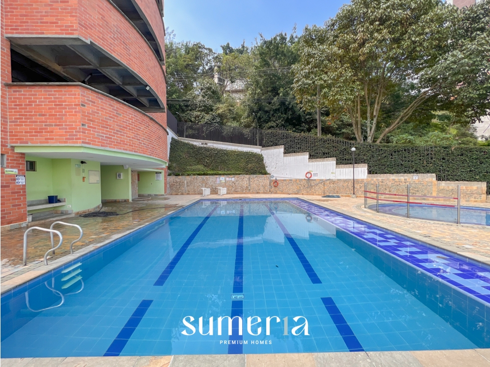 Apartamento para la venta en Sabaneta