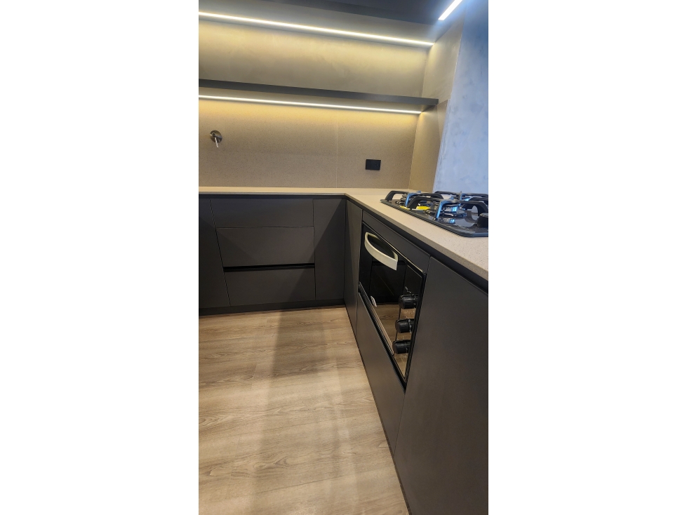 Apartamento moderno para venta en Sabaneta Sector Pan de Azúcar — foto 5