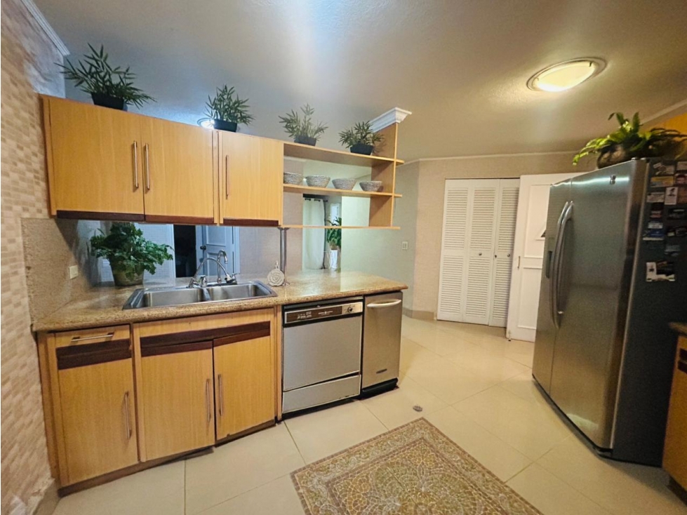 Casa en Arriendo, Loma del chocho - Envigado — foto 5