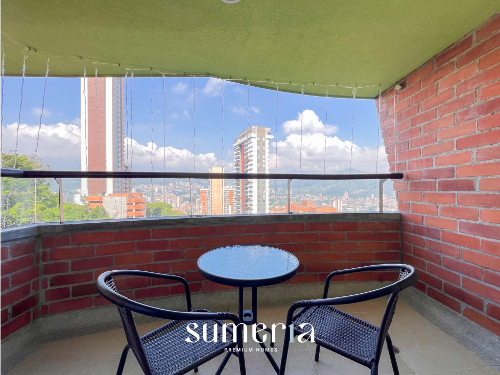 Apartamento para la venta en Sabaneta — foto 5