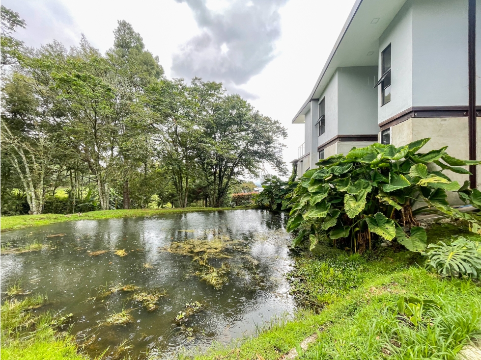 Casa campestre en el Carmen de Viboral vereda el Cerro — foto 3