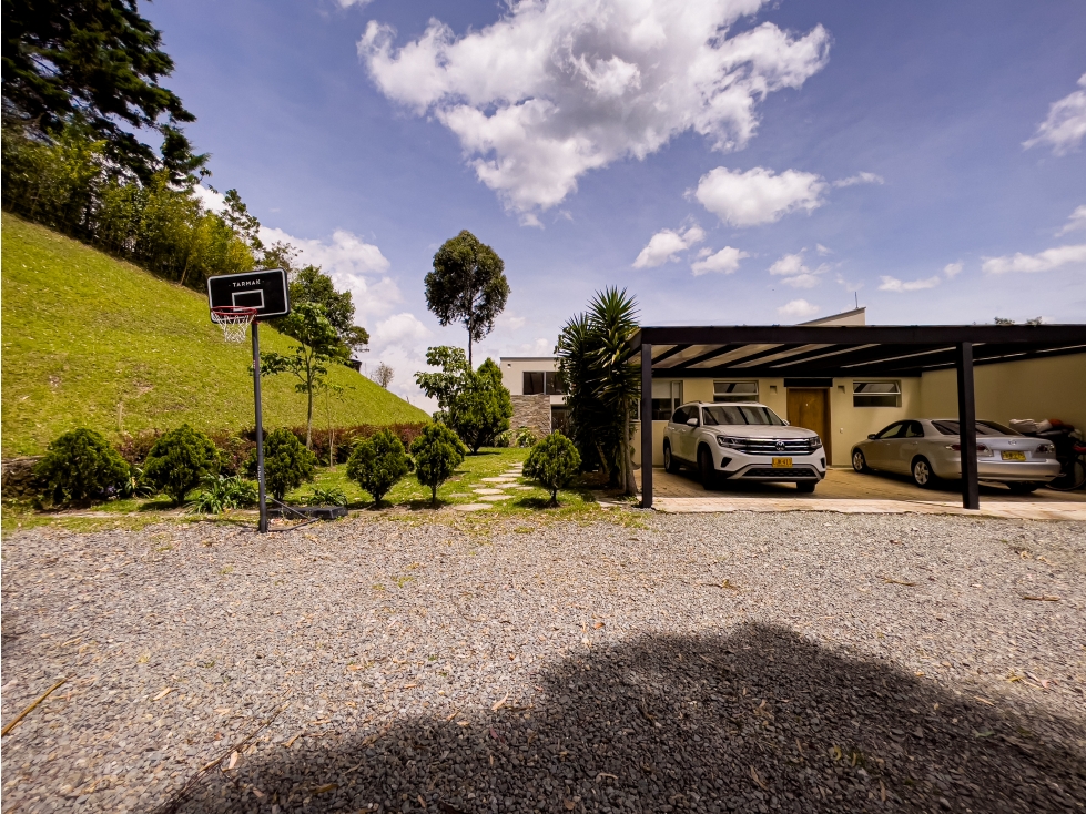 Casa para la venta y Arriendo en el alto de las Palmas — foto 6