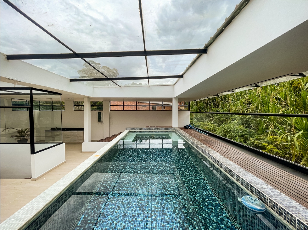 Casa de 3 niveles disponible para la venta y renta palmas — foto 6