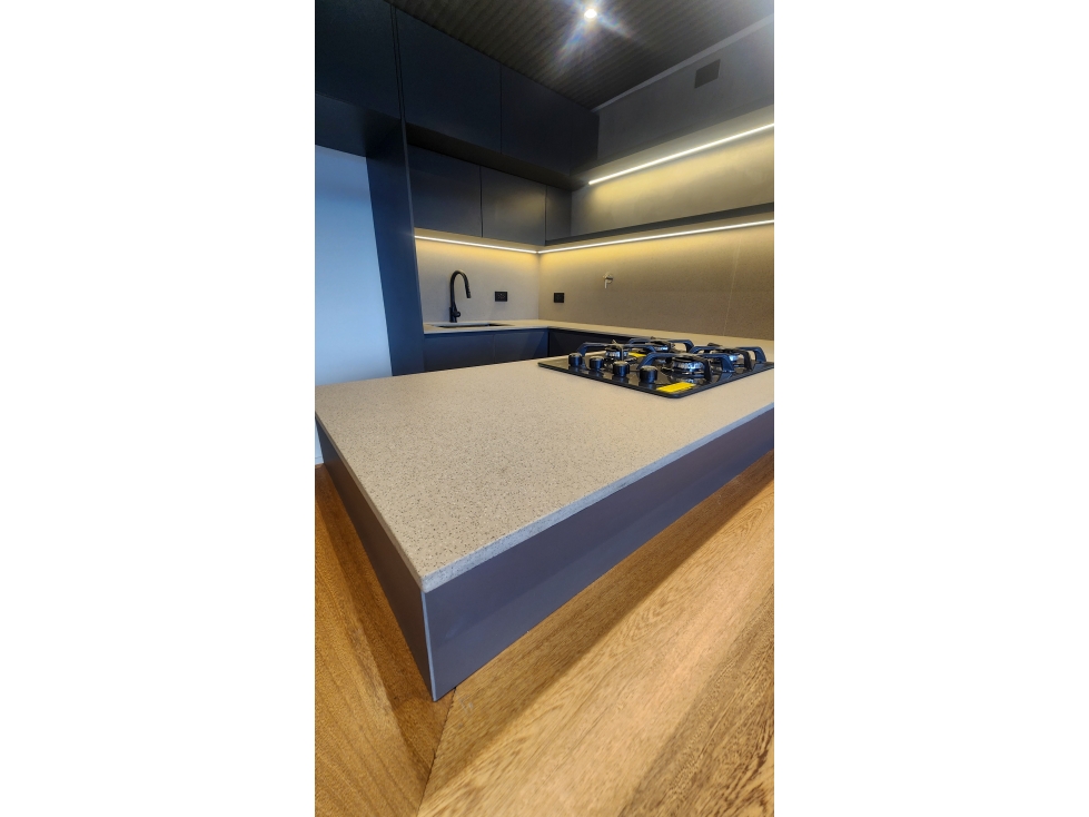 Apartamento moderno para venta en Sabaneta Sector Pan de Azúcar — foto 6