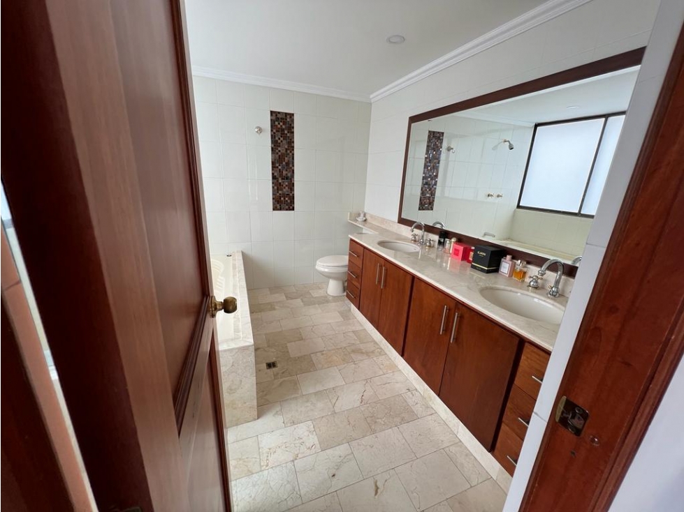 Pent-house dúplex en Arriendo o Venta, El Poblado — foto 6